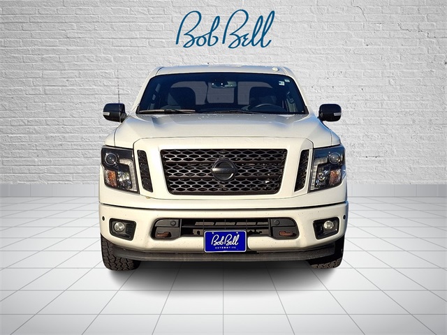 Used 2018 Nissan Titan SV with VIN 1N6AA1E5XJN544017 for sale in Bel Air, MD