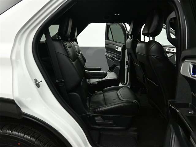 2022 FORD EXPLORER - Image 25