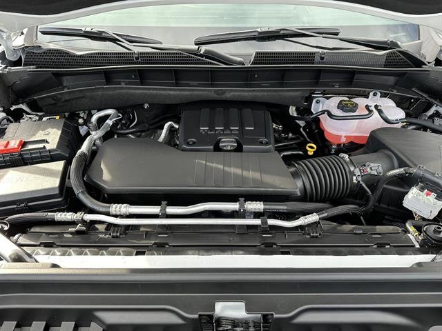 2026 GMC Sierra 1500 Elevation's photo