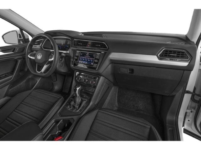 2022 Volkswagen Tiguan S photo 13
