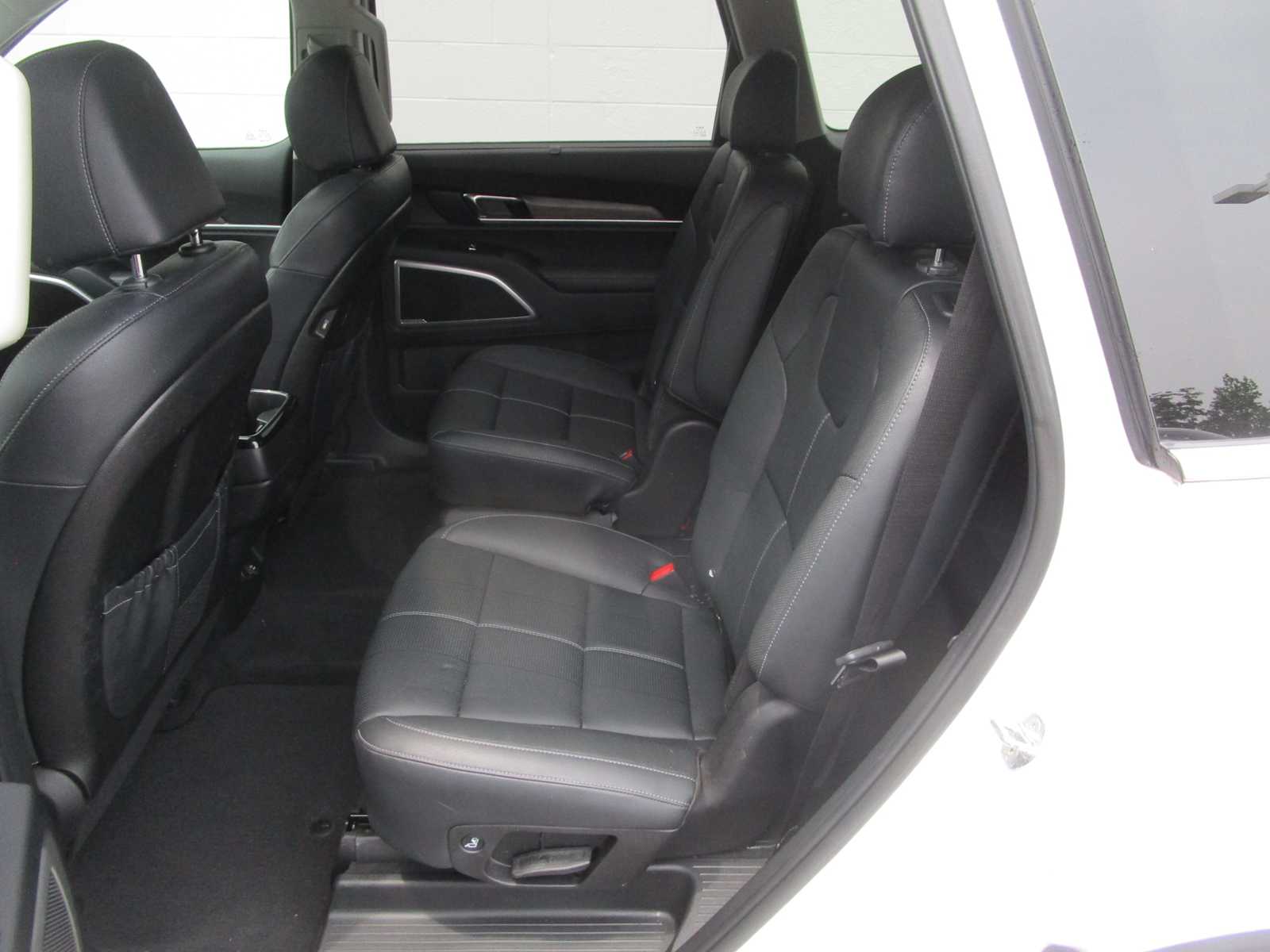 2022 Kia Telluride EX photo 8