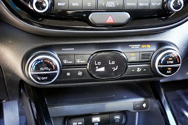 Used 2023 Gray Kia GT-Line image 28