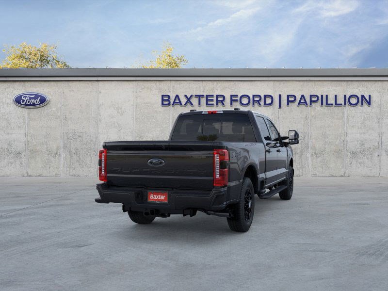 2026 Ford F-250 photo 22