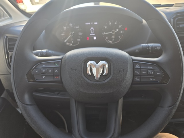 2025 Ram ProMaster 2500 Base photo 14