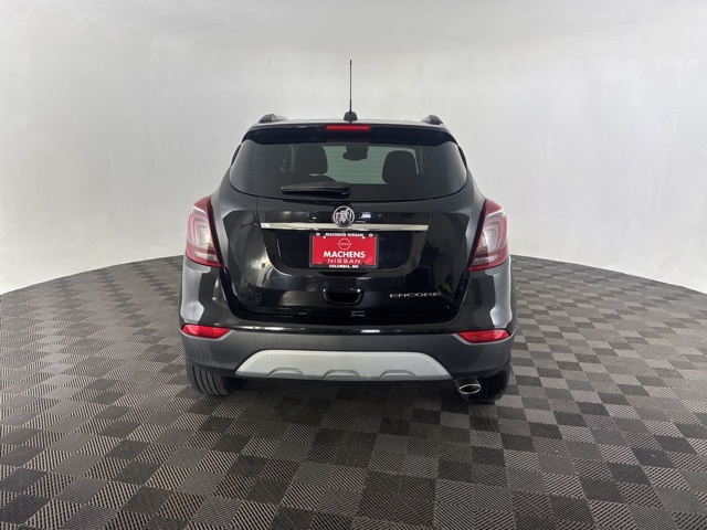2020 Buick Encore Preferred photo 3