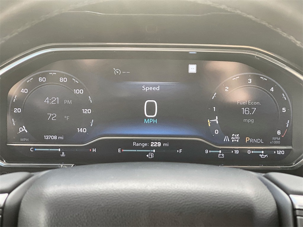2023 Chevrolet Silverado 1500 LT photo 10
