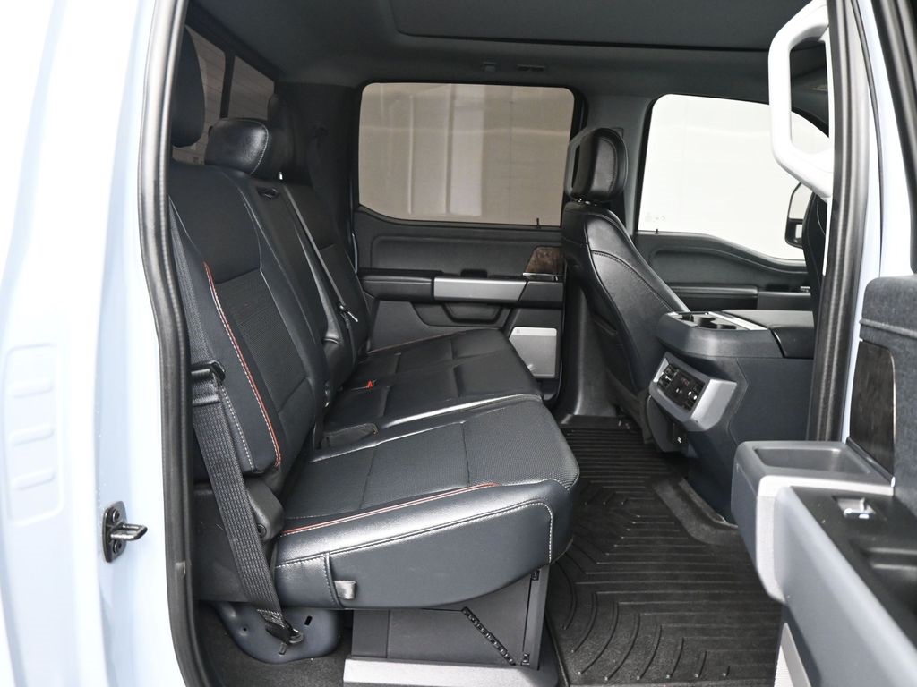 2024 Ford F-250 photo 9