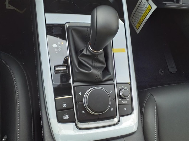 2025 Mazda CX-30 2.5 Select Sport photo 17