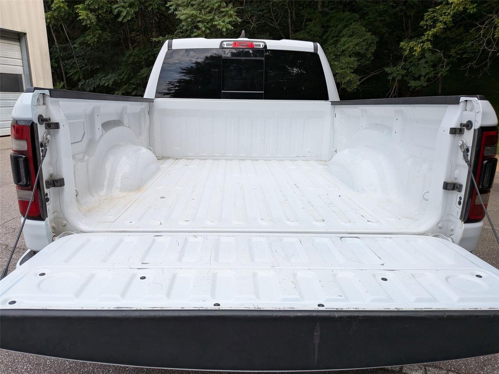 2023 Ram 1500 Big Horn photo 30