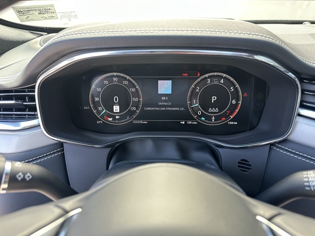 2026 Jaguar F-PACE P250 R-Dynamic S photo 18