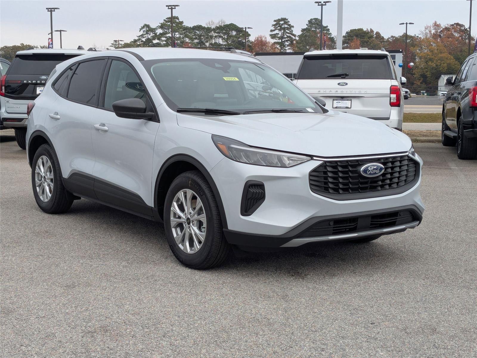 2026 Ford Escape Active photo 2