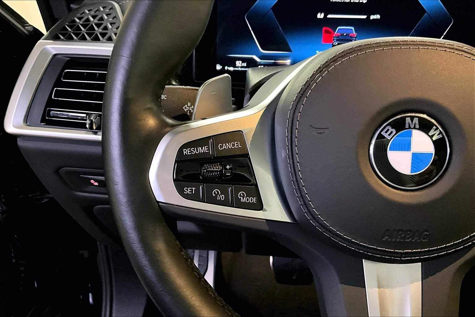 2024 Bmw X5 xDrive40i photo 22