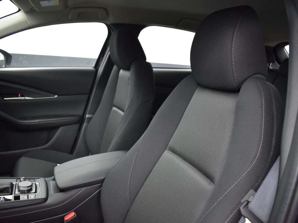 2025 Mazda CX-30 2.5 S photo 9