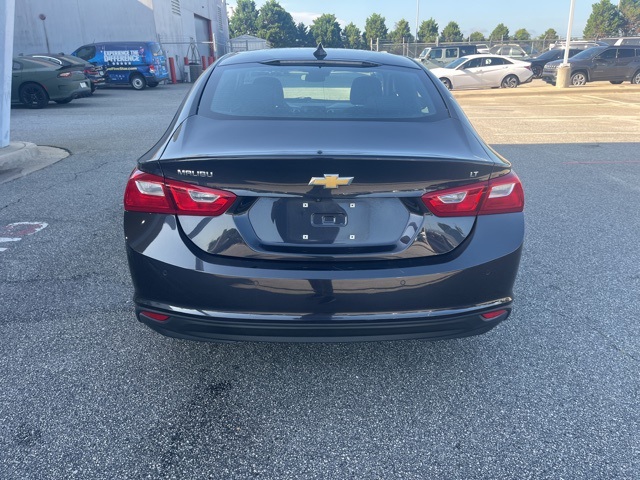 2023 Chevrolet Malibu 1LT photo 24