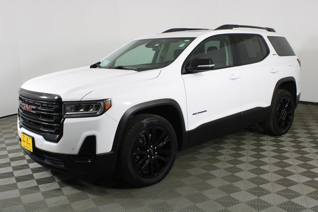 2023 Gmc Acadia SLE photo 3