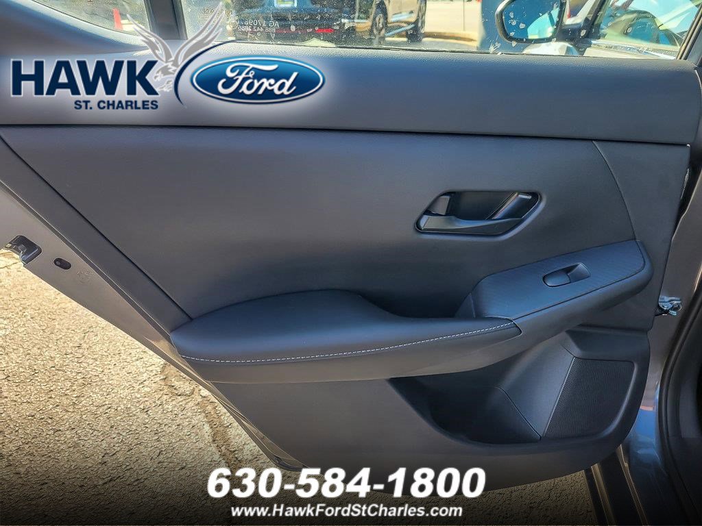 2025 NISSAN SENTRA - Image 16