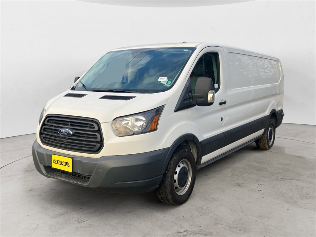 2018 Ford Transit Van Base's photo