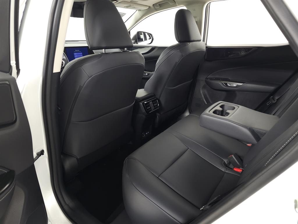 2024 Lexus NX 250 Premium photo 29