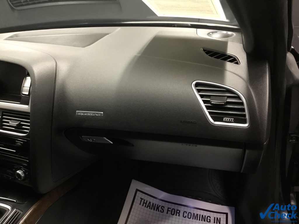 2013 Audi A5 2.0T Premium Plus Quattro photo 40