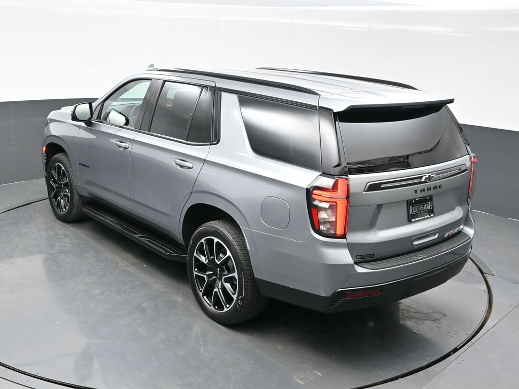 2023 Chevrolet Tahoe RST photo 18