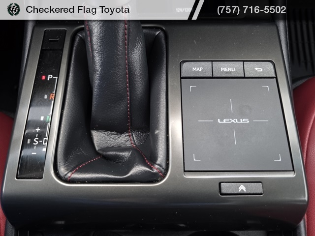 2022 Lexus GX 460 photo 32