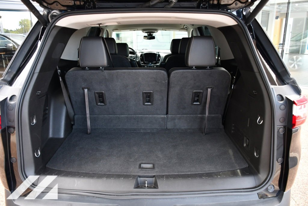 2019 Chevrolet Traverse Leather photo 27