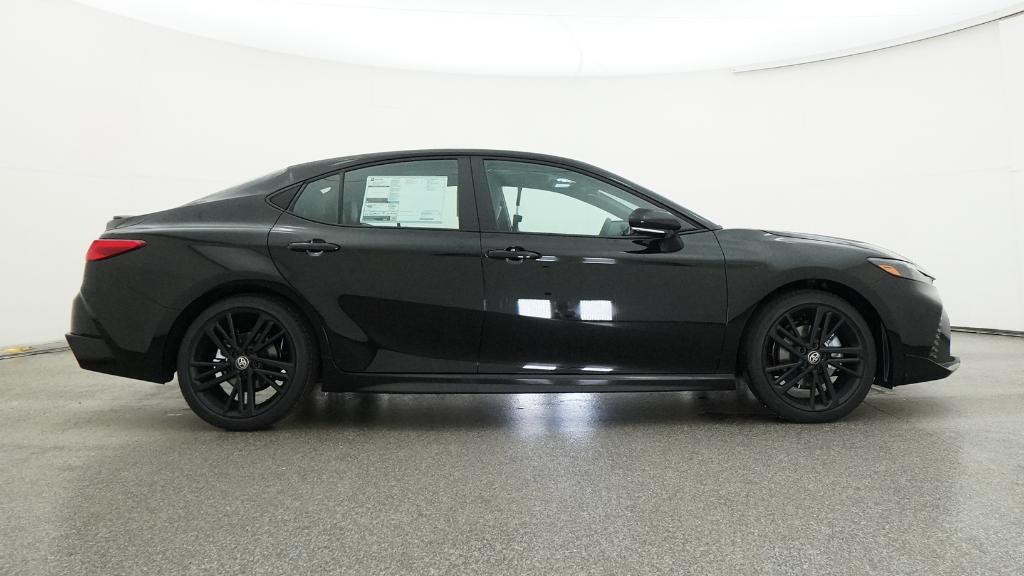 2026 Toyota Camry photo 21