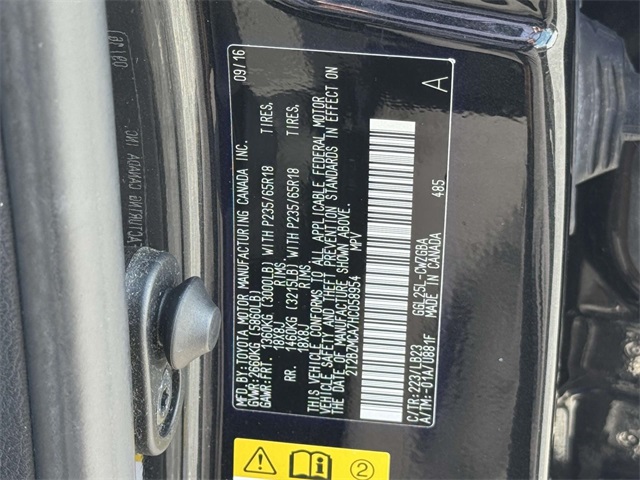 2017 Lexus RX 350 photo 27