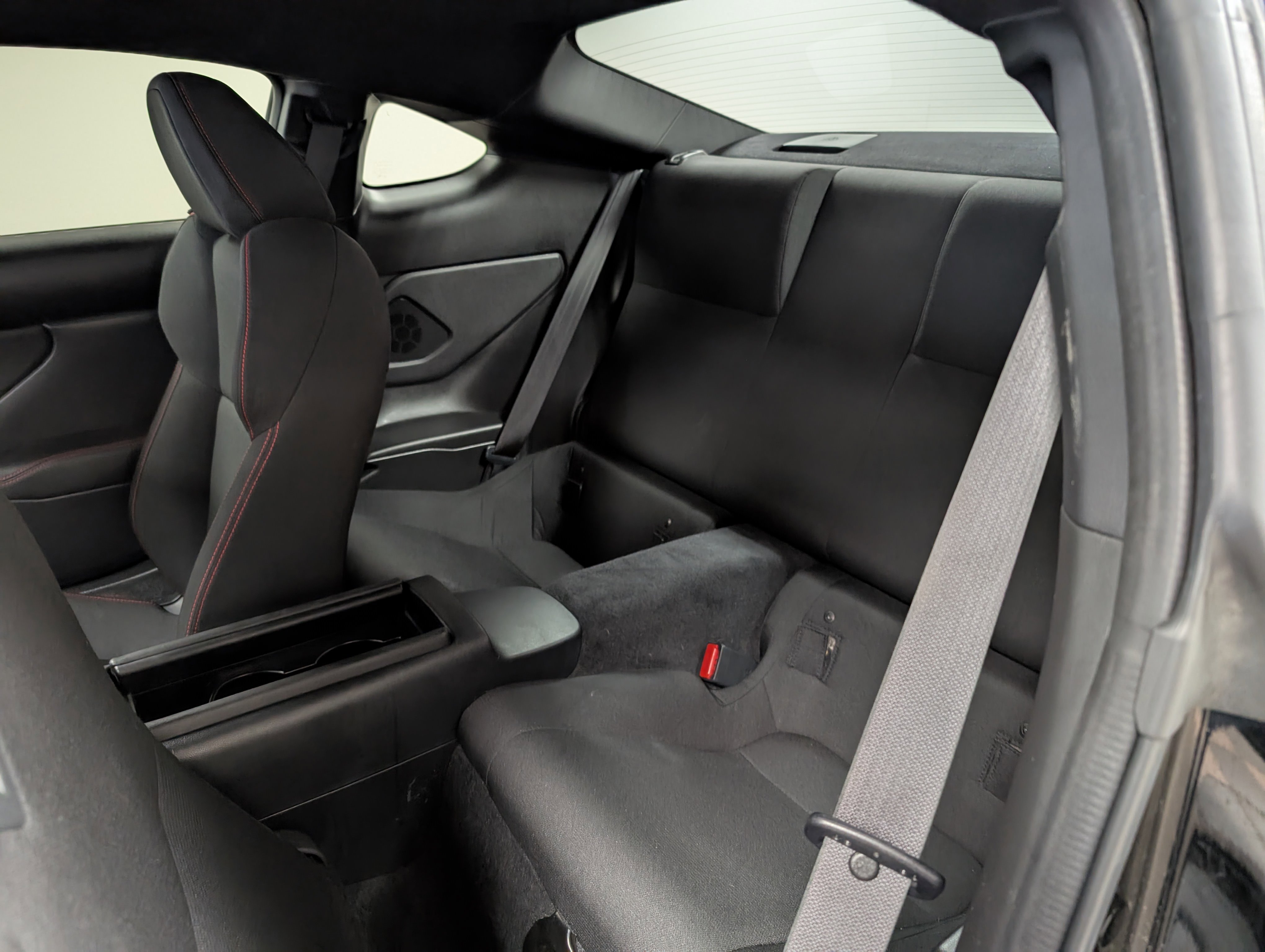 2023 Subaru BRZ Premium photo 3