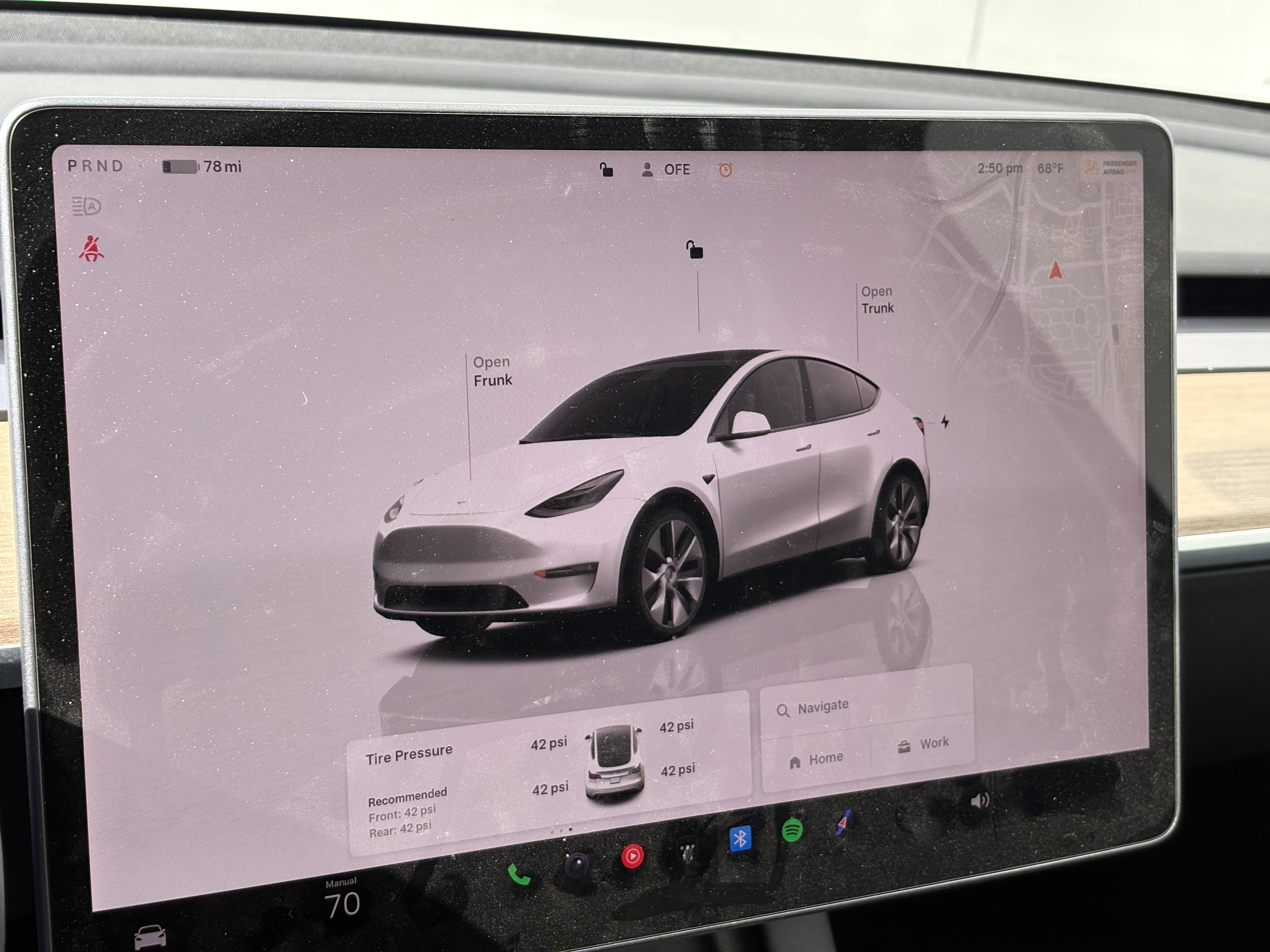 2022 Tesla Model Y Long Range photo 12