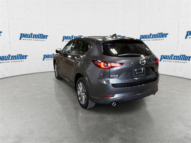 2025 Mazda CX-5 2.5 Premium Plus photo 9