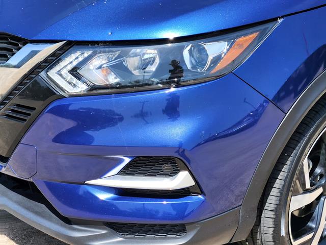 2022 Nissan Rogue Sport SL photo 5