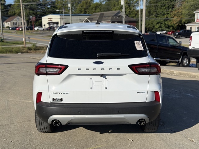 2023 Ford Escape Active photo 7