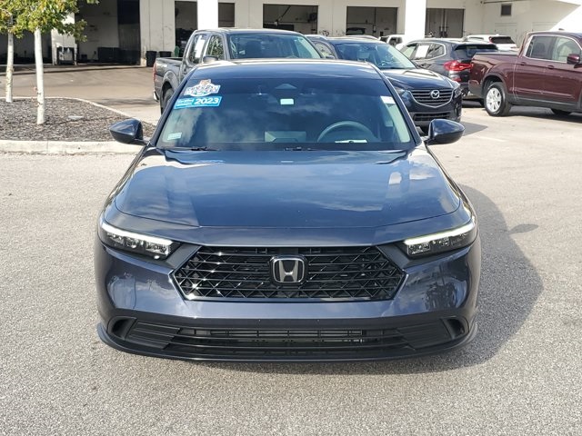 2023 Honda Accord 1.5T LX photo 2