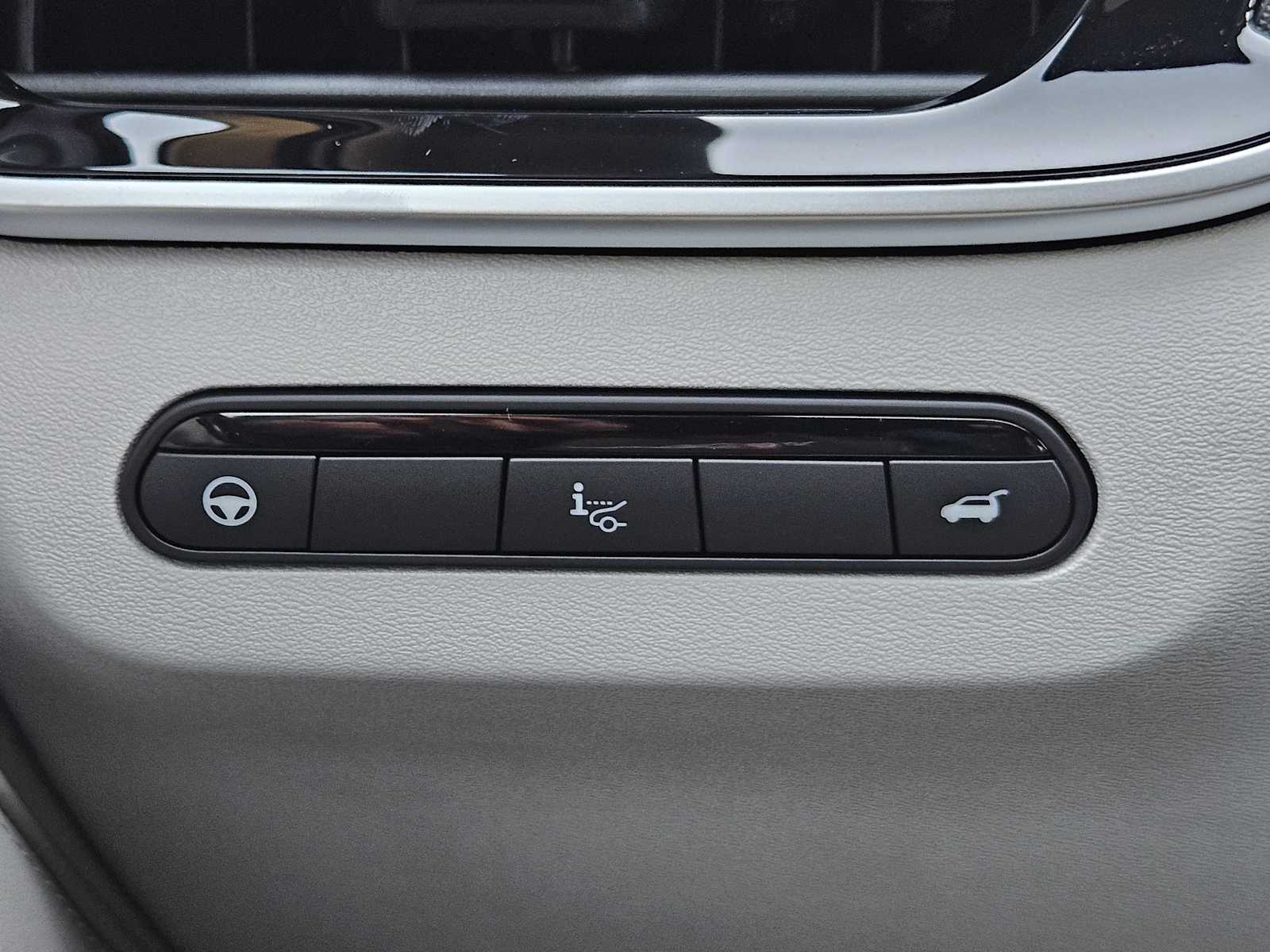 2026 Infiniti QX60 Autograph AWD photo 13