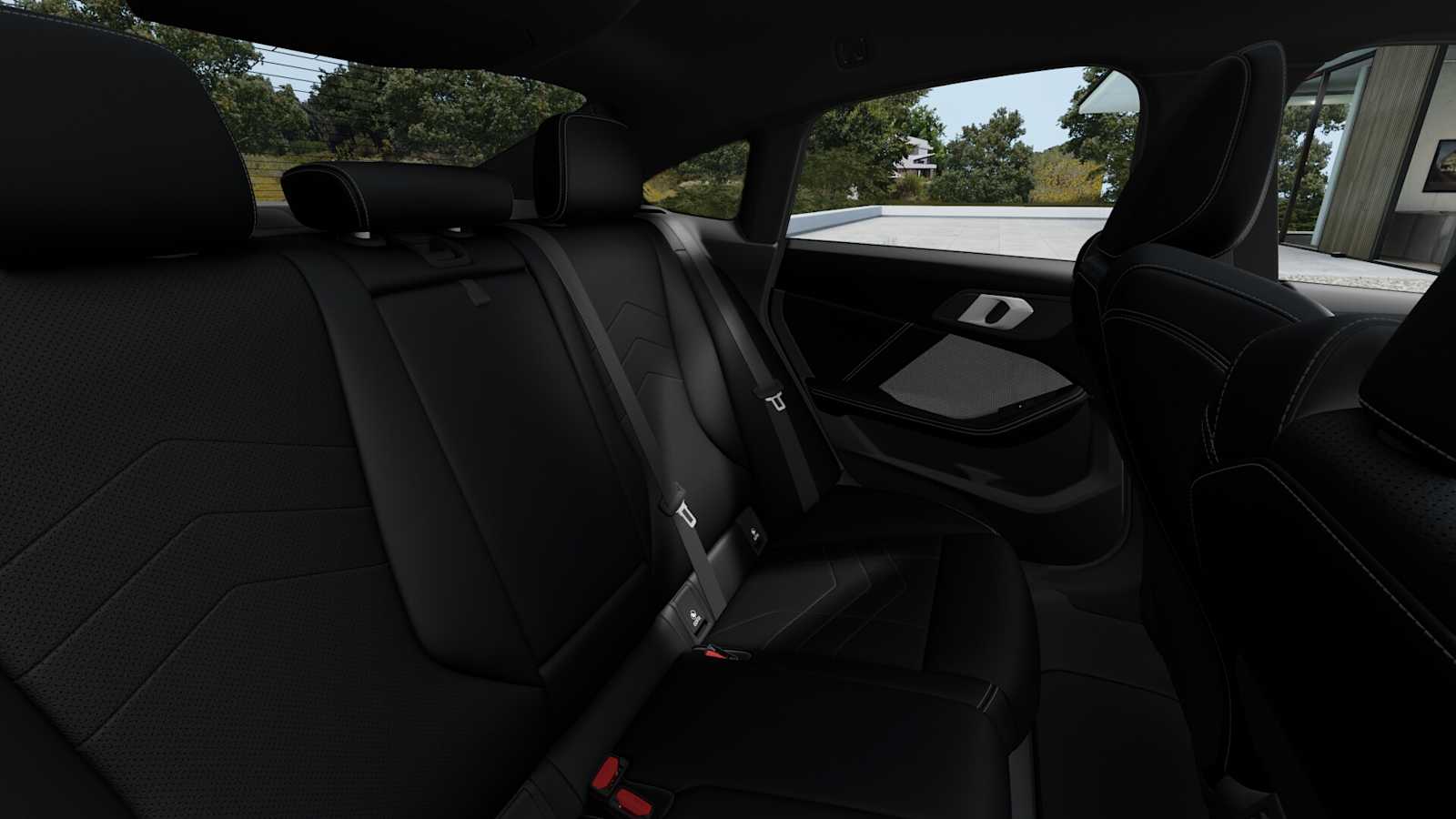 2026 Bmw 228 228 Gran Coupe photo 12