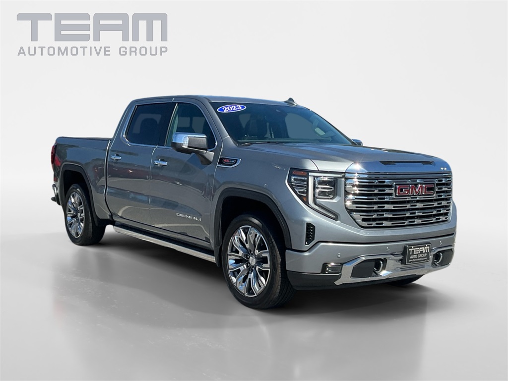 2023 GMC Sierra 1500 Denali Denali's photo