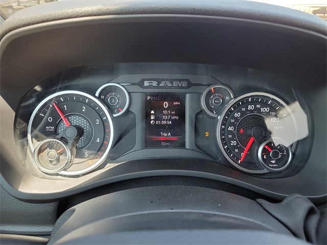 2025 Ram 3500 Tradesman photo 17