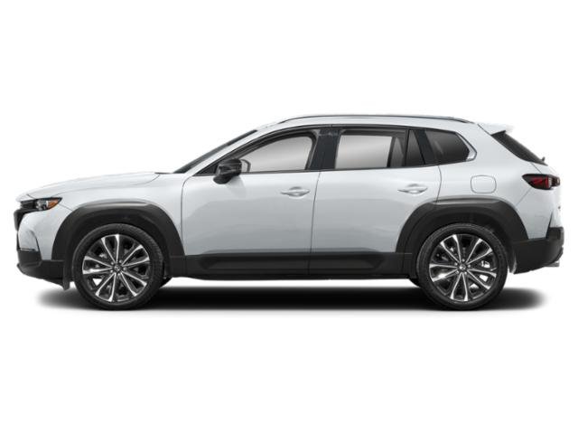 2025 Mazda CX-50 2.5 Premium Plus photo 3