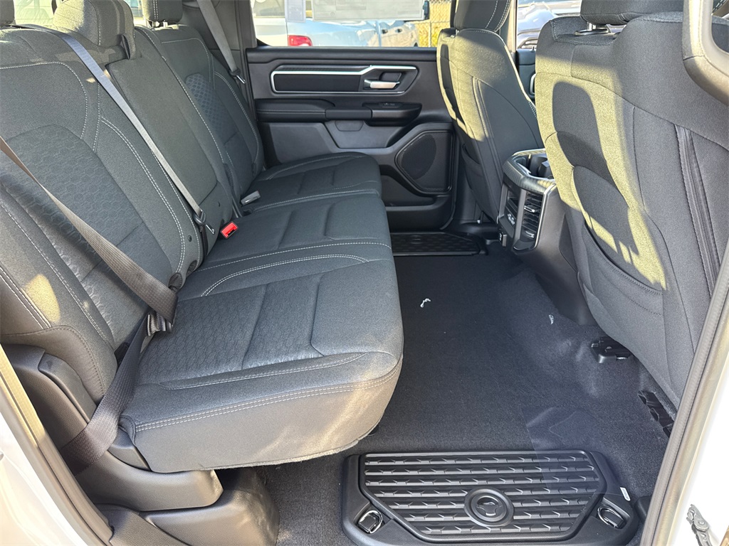 2025 Ram 1500 Big Horn Lone Star photo 16