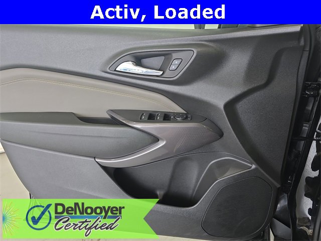 2024 Chevrolet Trax ACTIV photo 22
