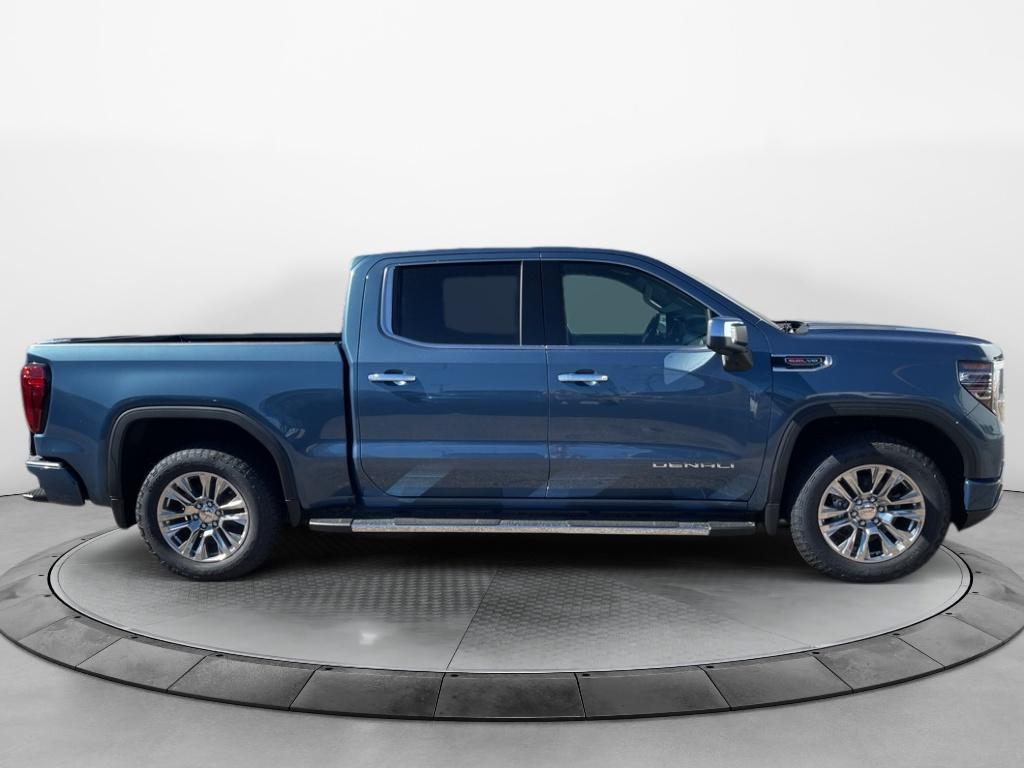 2026 Gmc Sierra 1500 Denali photo 4