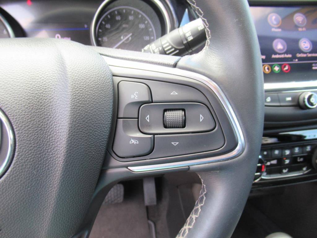 2022 Buick Encore GX Select photo 18