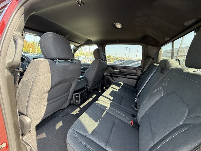 2025 Ram 1500 Tradesman photo 23