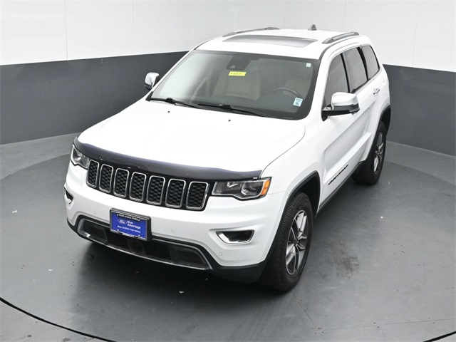 2019 JEEP GRAND CHEROKEE - Image 43