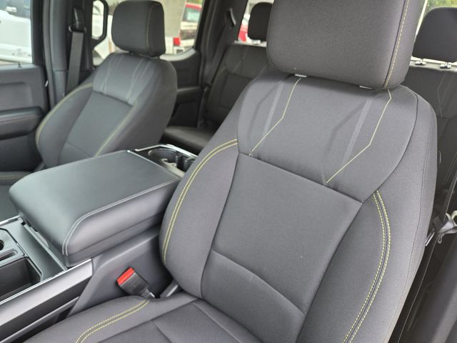 2025 Ford F-150 STX photo 25