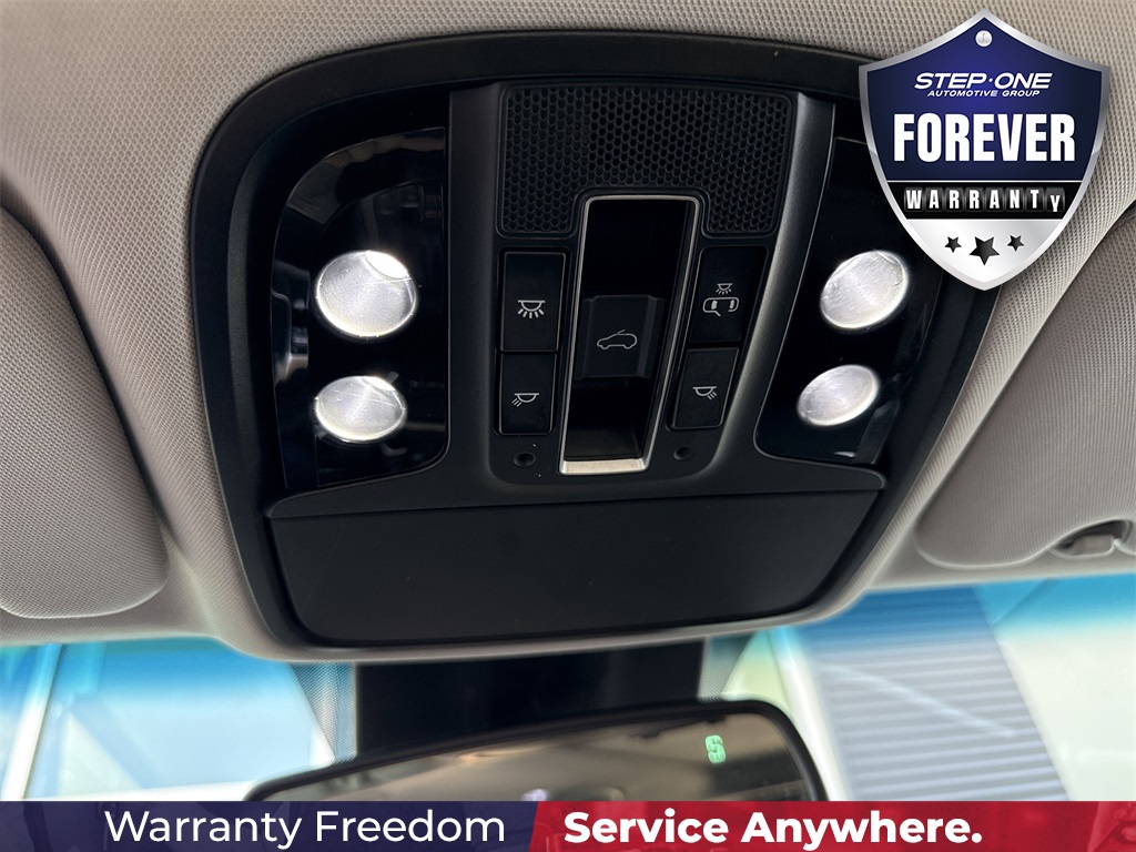 2020 Kia Sorento SX V6 photo 23