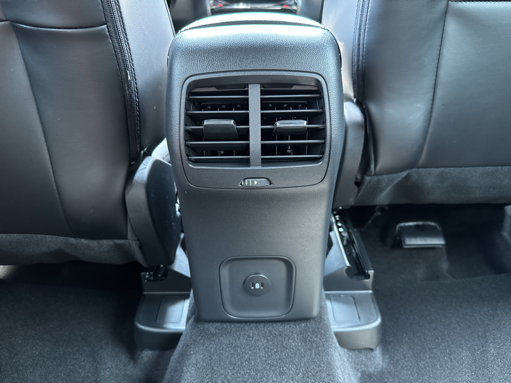 2025 Ford Escape ST-Line photo 37