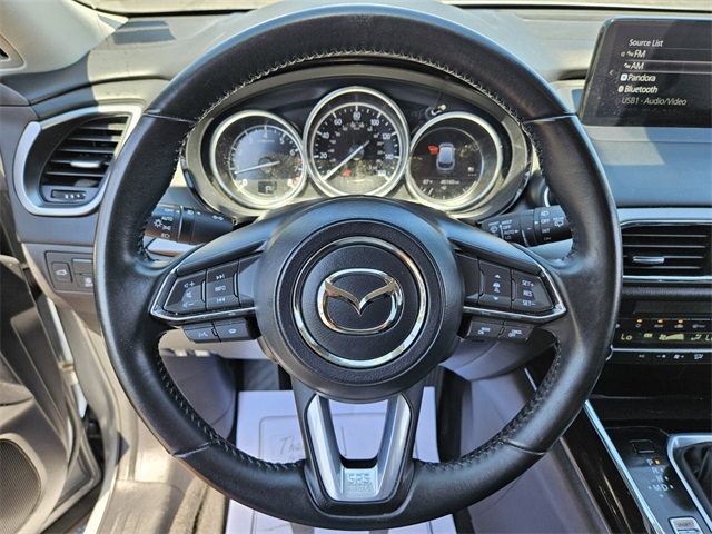 2023 Mazda CX-9 Touring photo 24