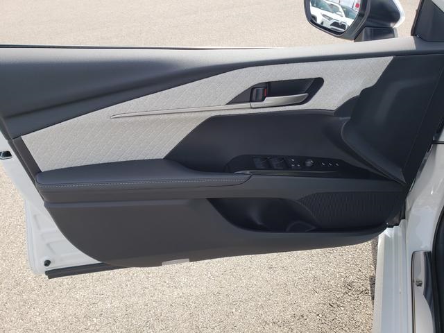 2025 Toyota Camry XLE photo 10